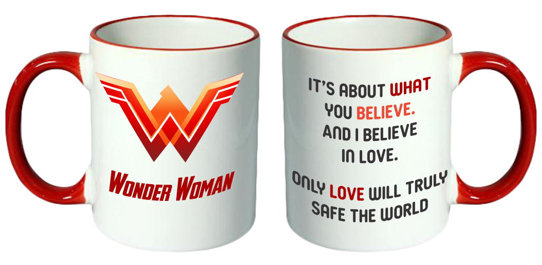 Womensday item